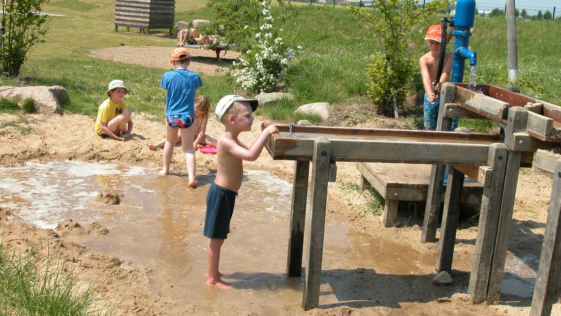 Naturbad Lengede 